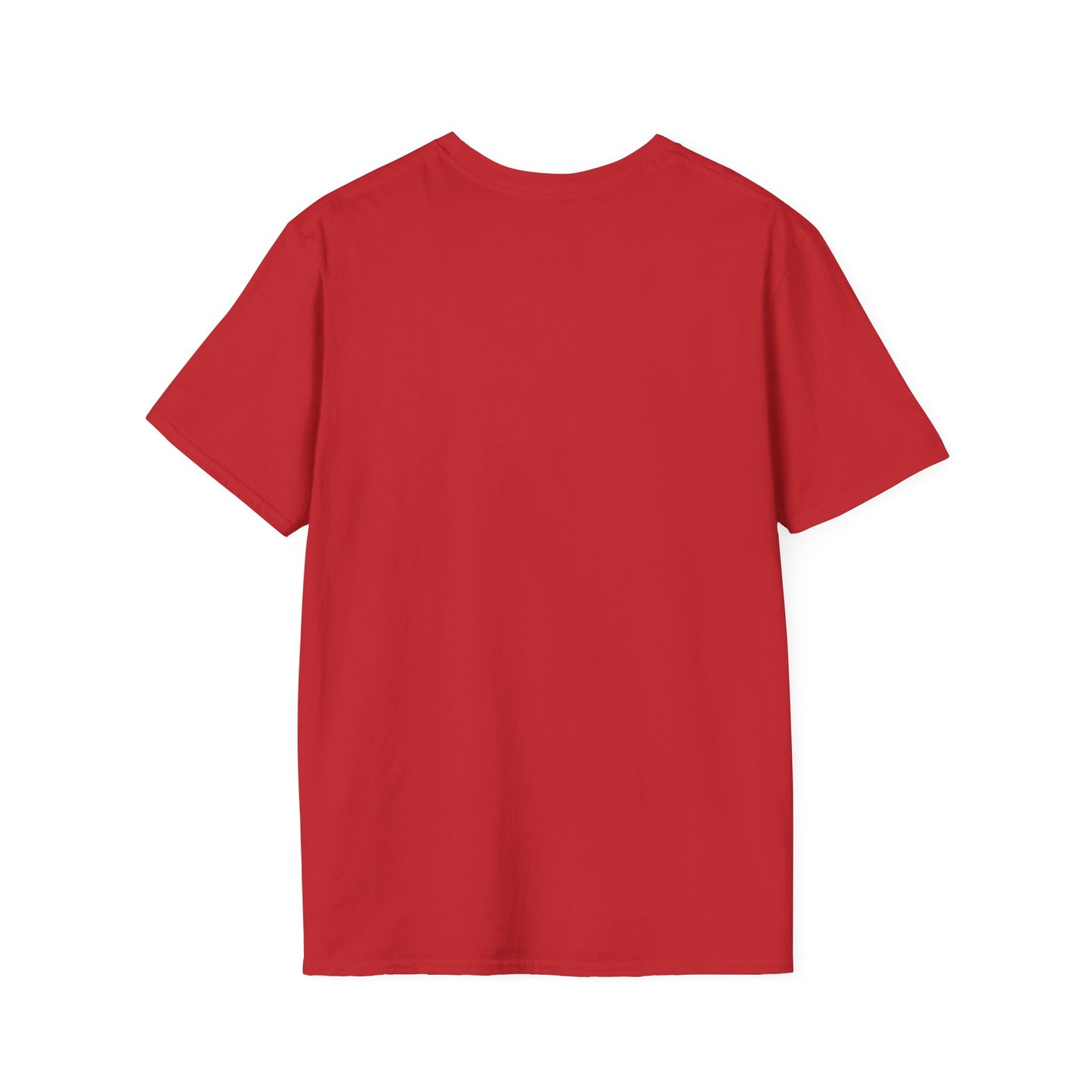 Men's Simple Logo T-shirt