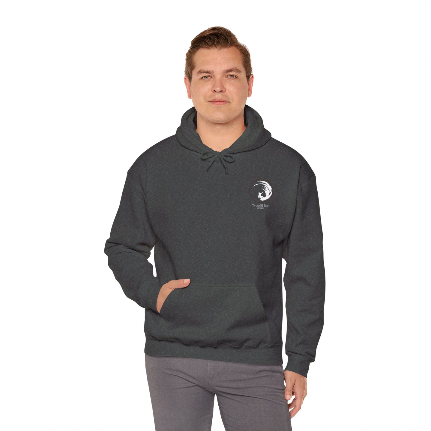 Men's Surf Zone Hoodie