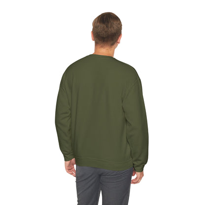 Men's Simple Logo Jumper