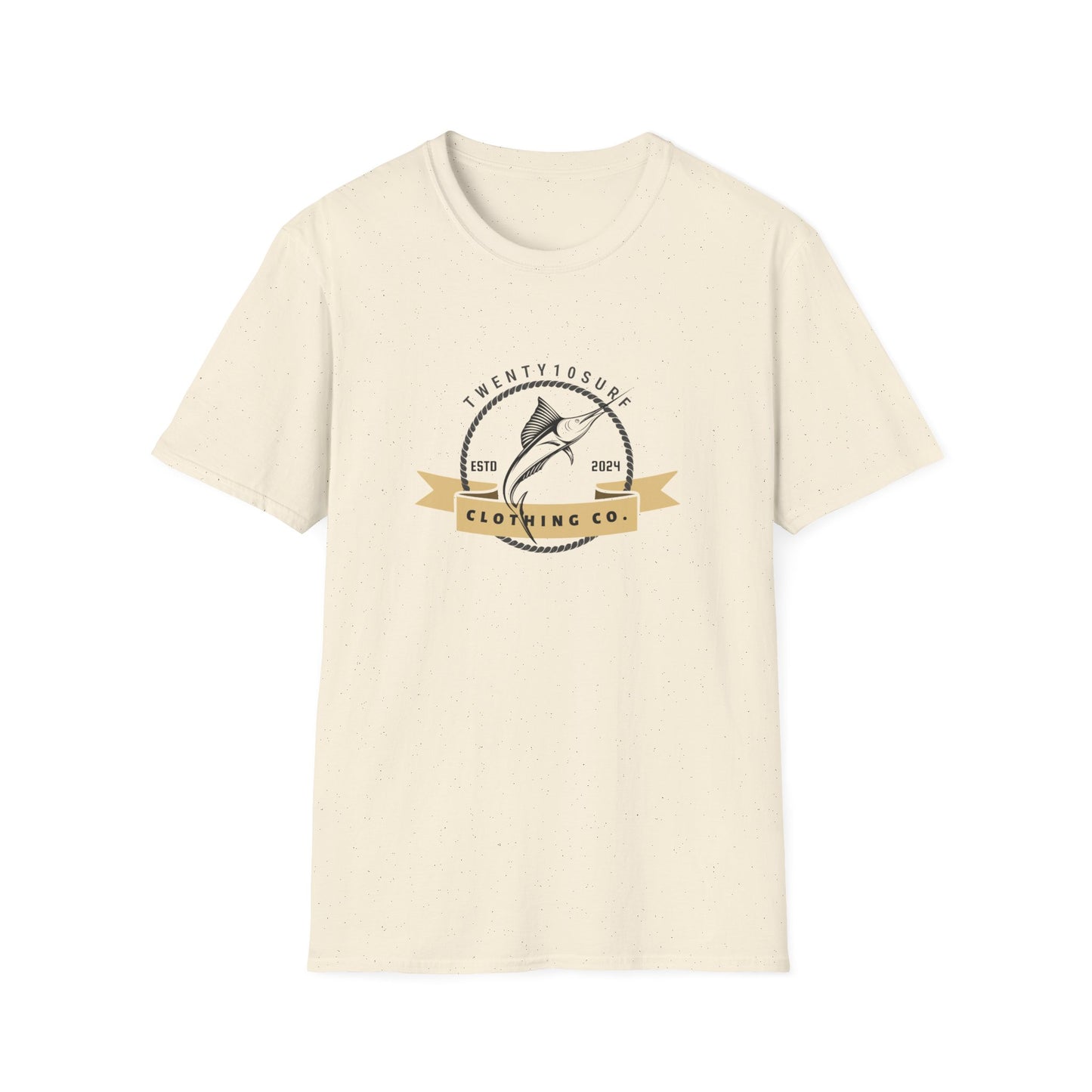 Women's Fish T-shirt