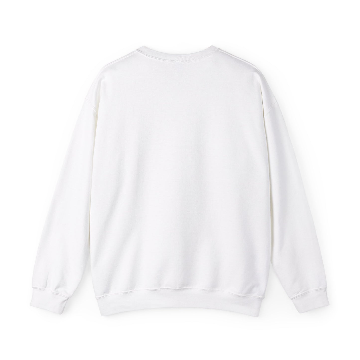 Men's Simple Logo Jumper