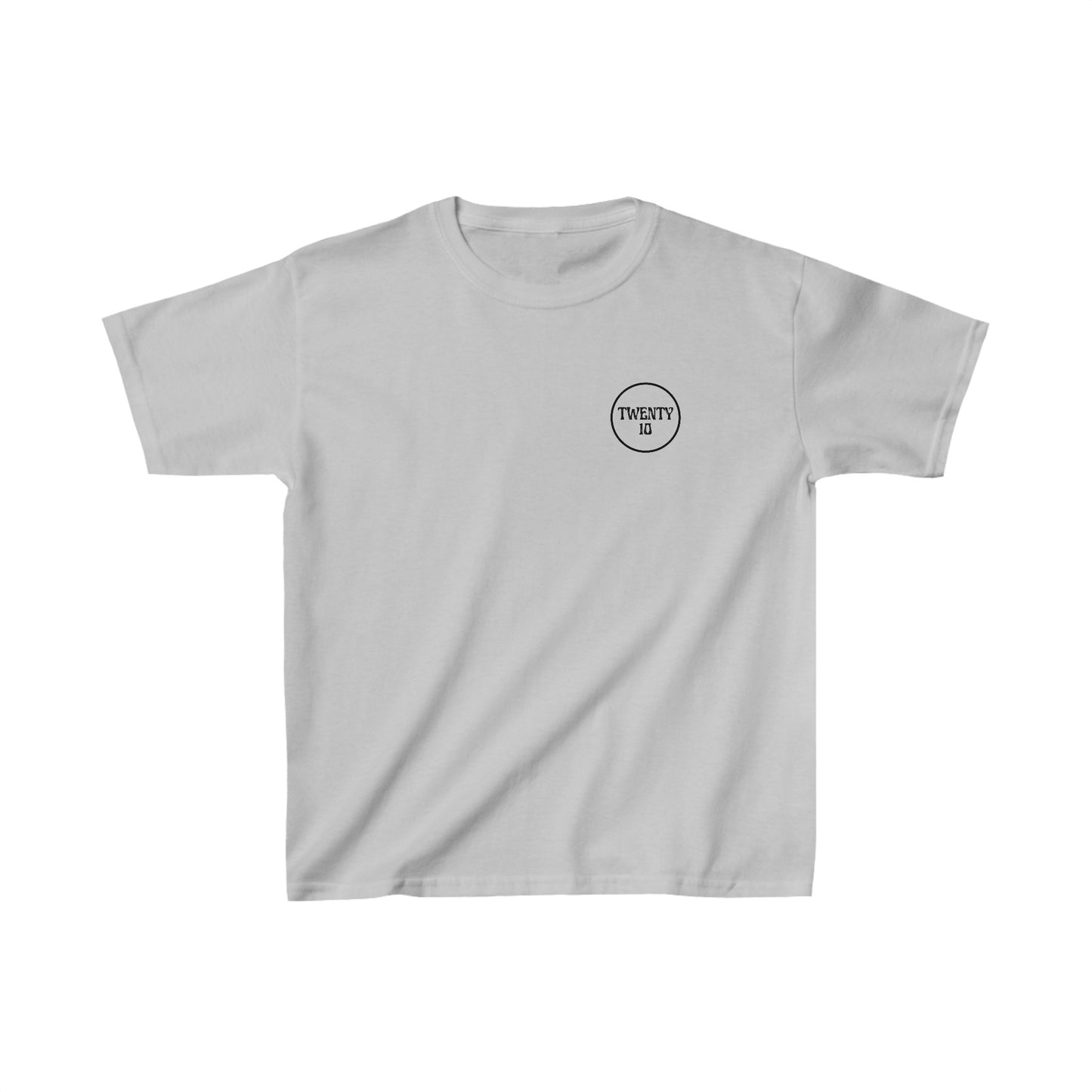 Kids Simple Logo T-shirt