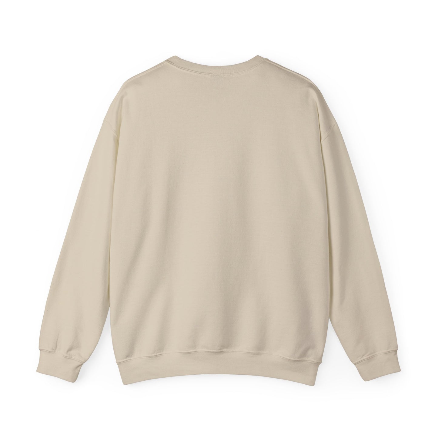 Men's Simple Logo Jumper