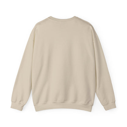 Men's Simple Logo Jumper