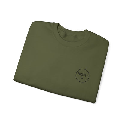 WOMEN'S SIMPLE JUMPER