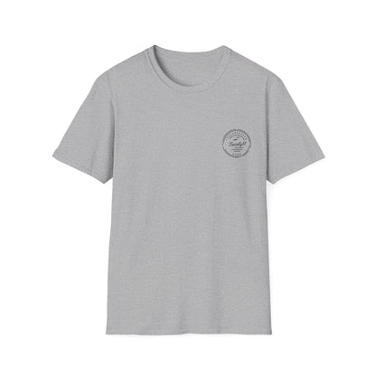 Women's Surf All Day T-shirt