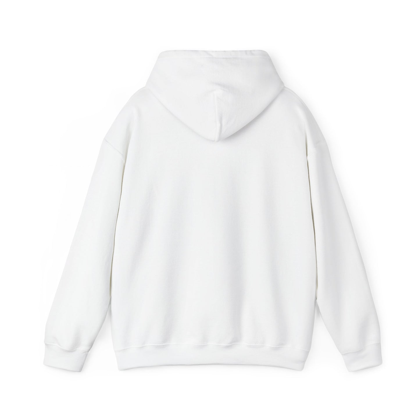 Women's Simple Logo Hoodie