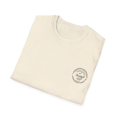 Women's Surf All Day T-shirt