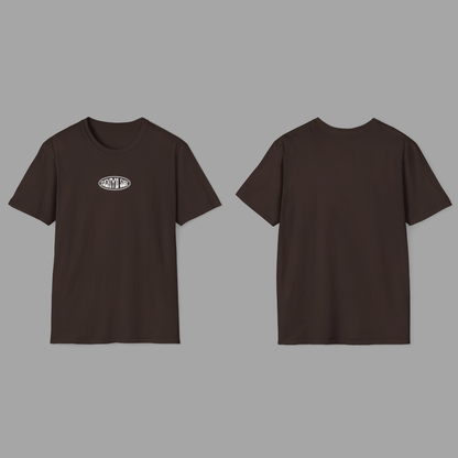 Men's Oval Logo T-shirt