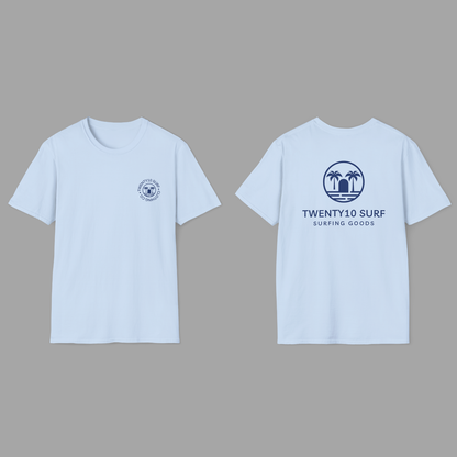 MEN'S TROPICAL TEE