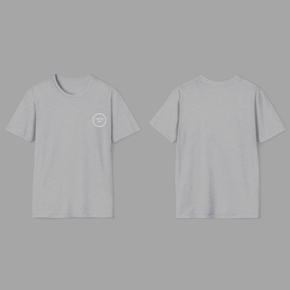 Men's Simple Logo T-shirt