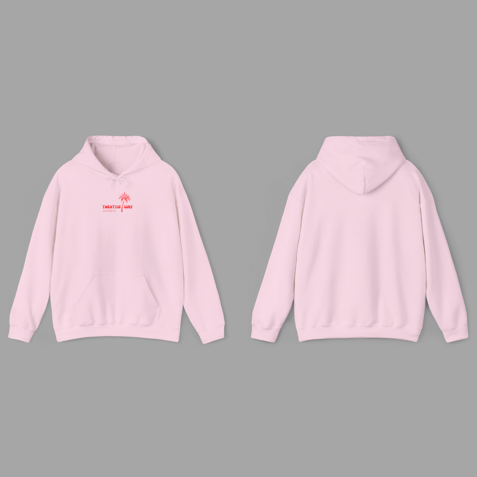 PALM TREE HOODIE – TWENTYTEN