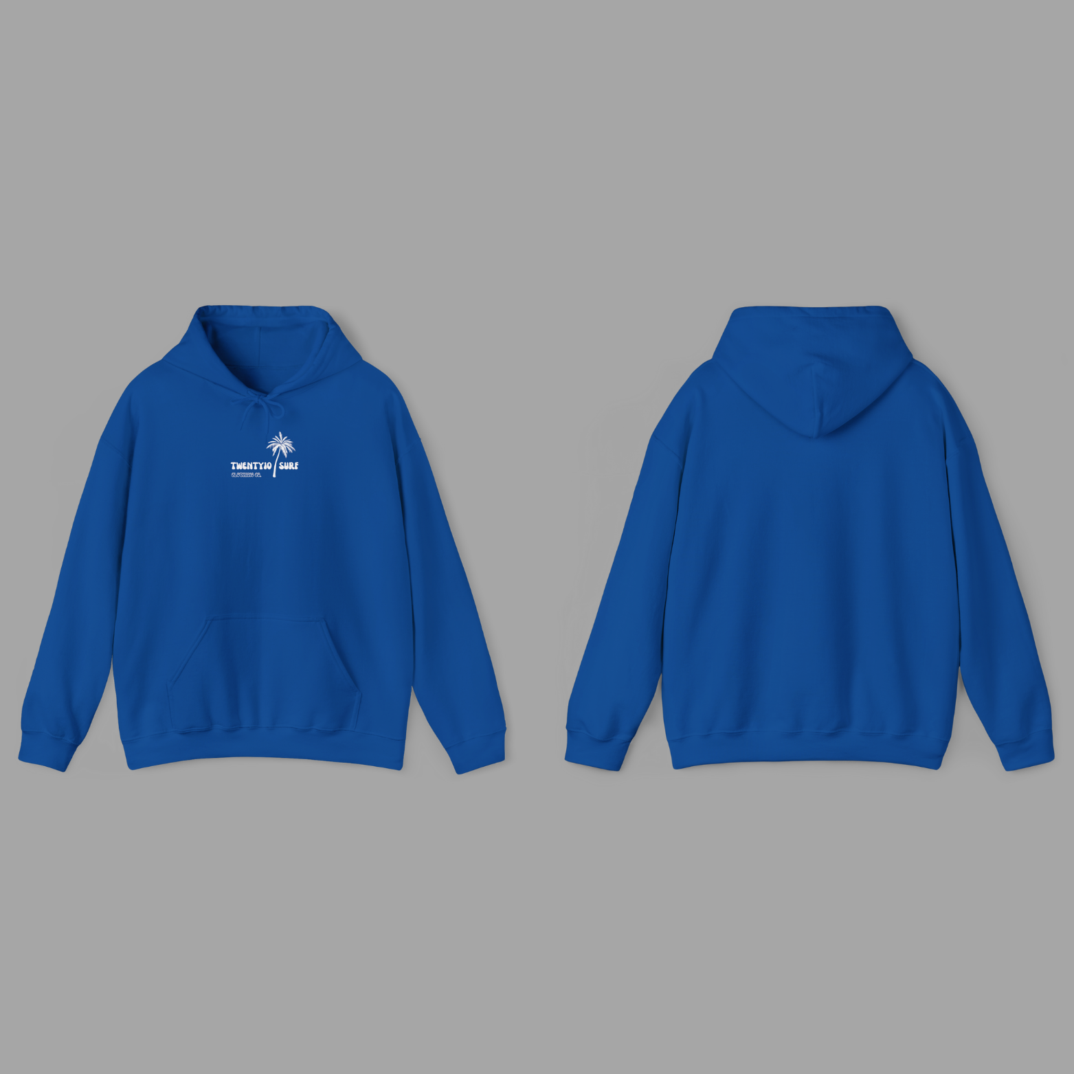 PALM TREE HOODIE – TWENTYTEN