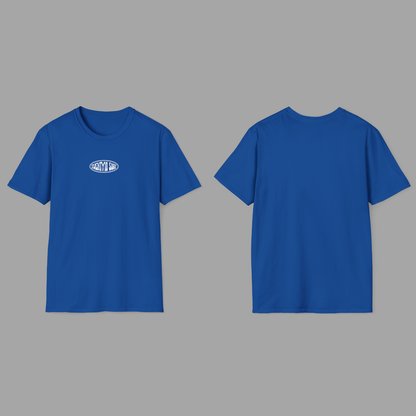 Men's Oval Logo T-shirt