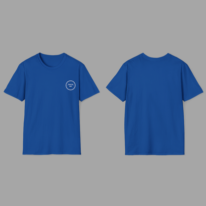 Men's Simple Logo T-shirt