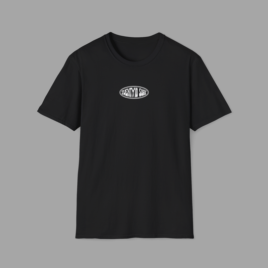 Men's Oval Logo T-shirt