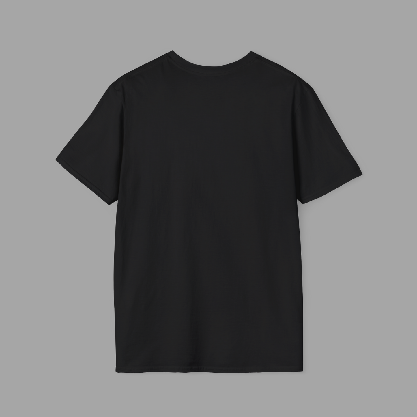 Men's Oval Logo T-shirt