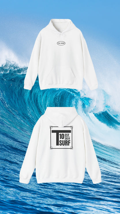 T10 SURF HOODIE