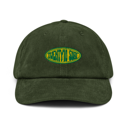 Vintage Twenty10 Surf Cord Hat